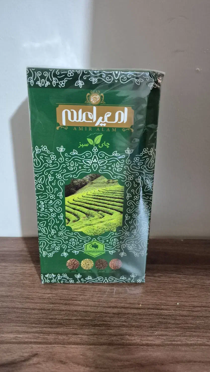 پک لاغری امیراعلم|آرایشی، بهداشتی، درمانی|کرج, شهرک اوج|دیوار