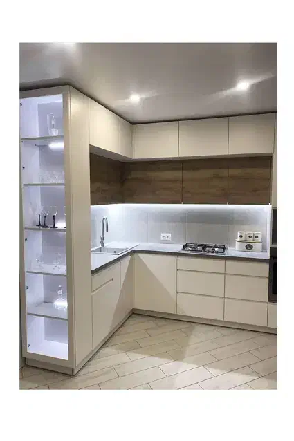 کابینت آماده و کمد دیواری کد ۲۰۰۴|مصالح و تجهیزات ساختمان|رشت, حافظ آباد|دیوار