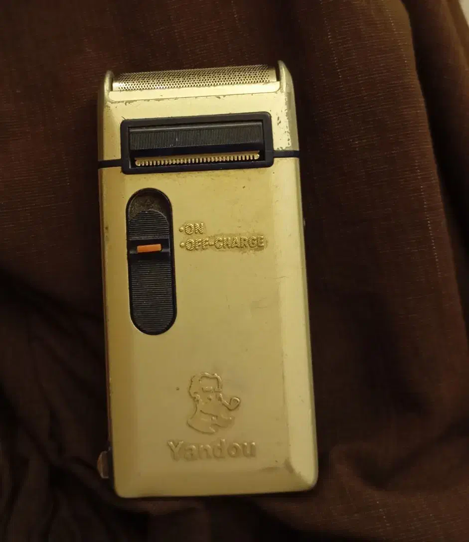 ماشین اصلاح|آرایشی، بهداشتی، درمانی|دلگان, |دیوار