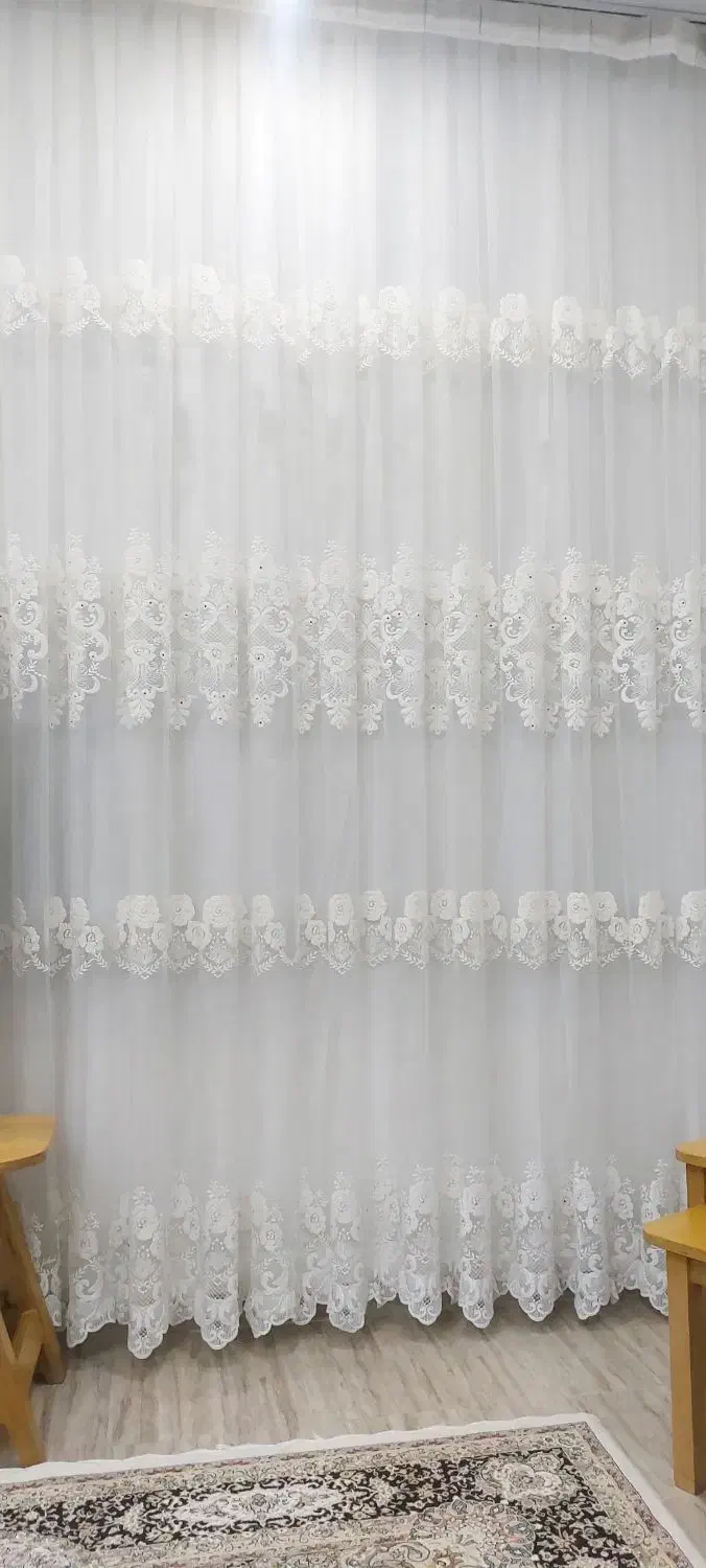 پرده مناسب سالن|پرده، رانر، رومیزی|اسدآباد, |دیوار