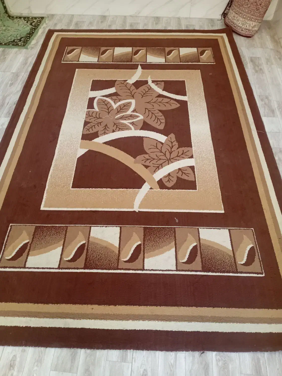 فرش|فرش|ارومیه, |دیوار