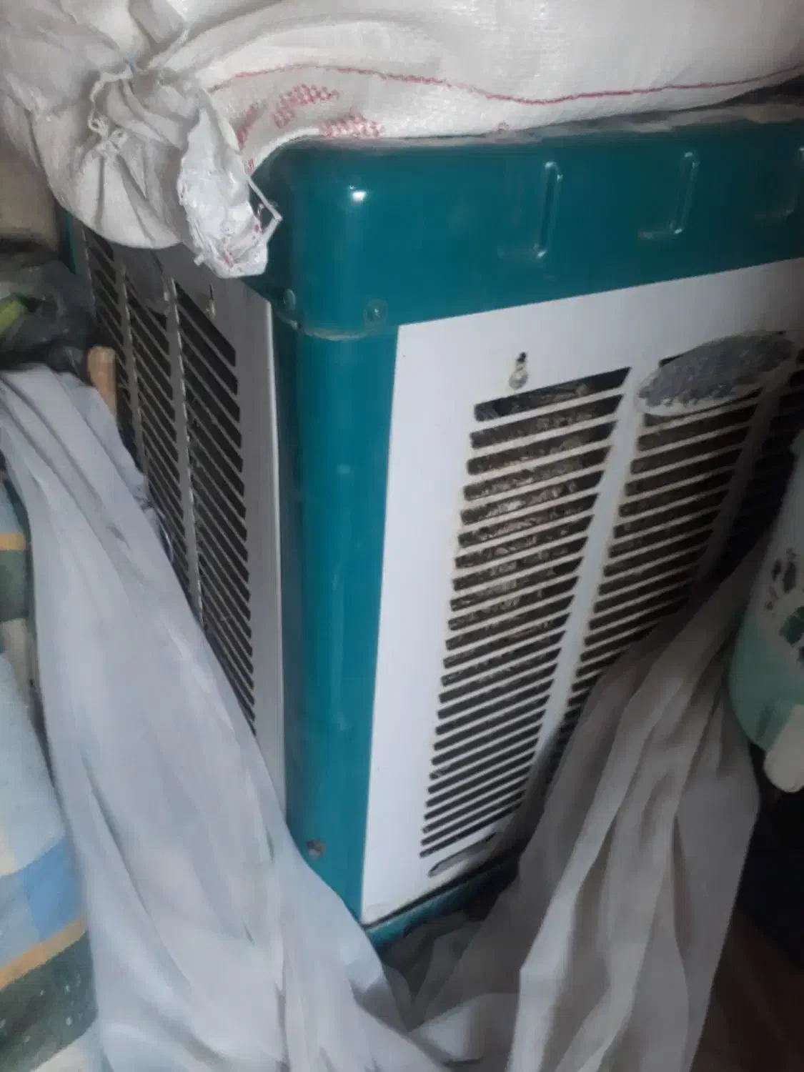 کولر|کولر گازی و فن‌کوئل|نورآباد, |دیوار