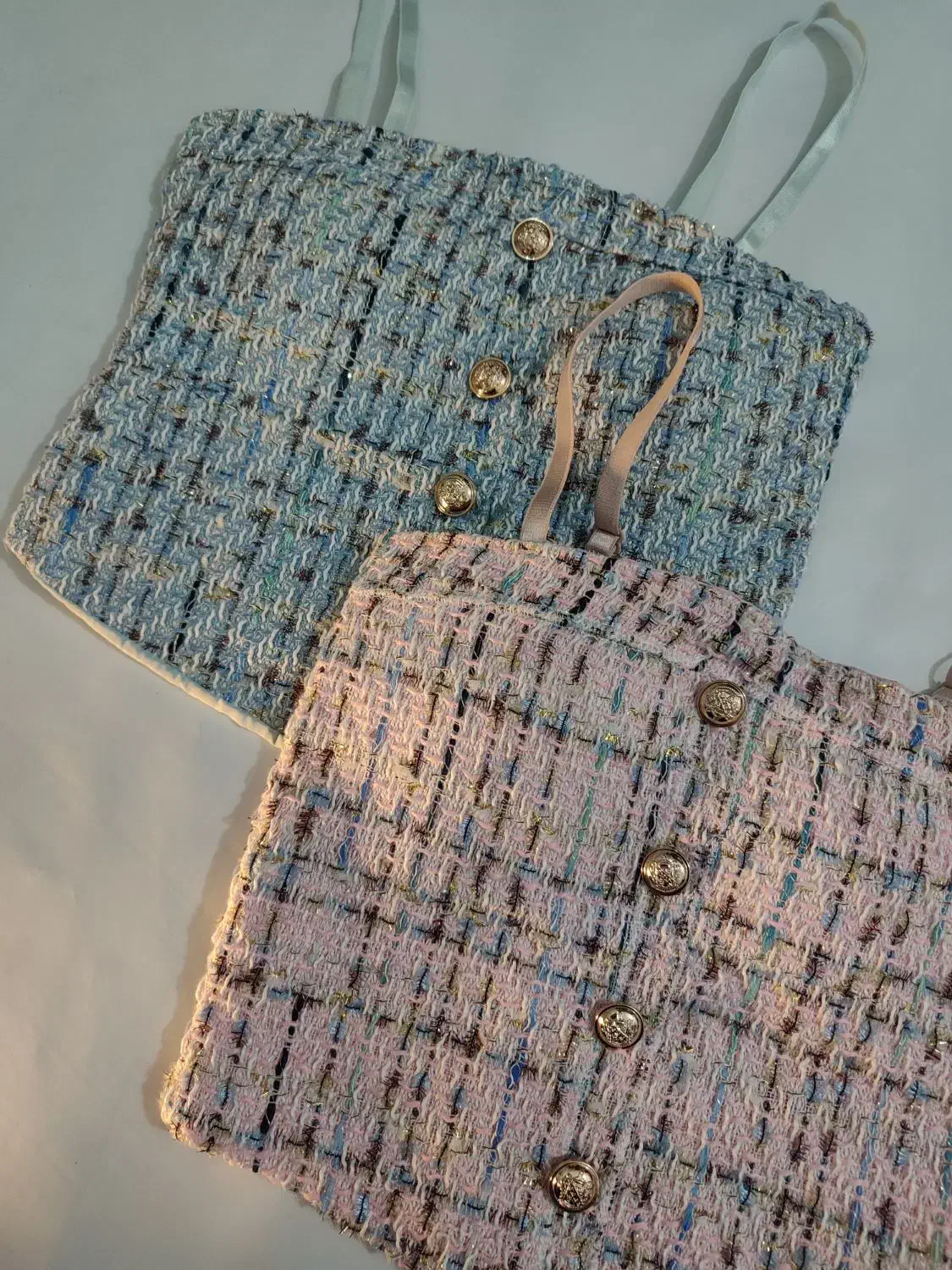 کراپ وارداتی پینترستی|لباس|بدره, |دیوار