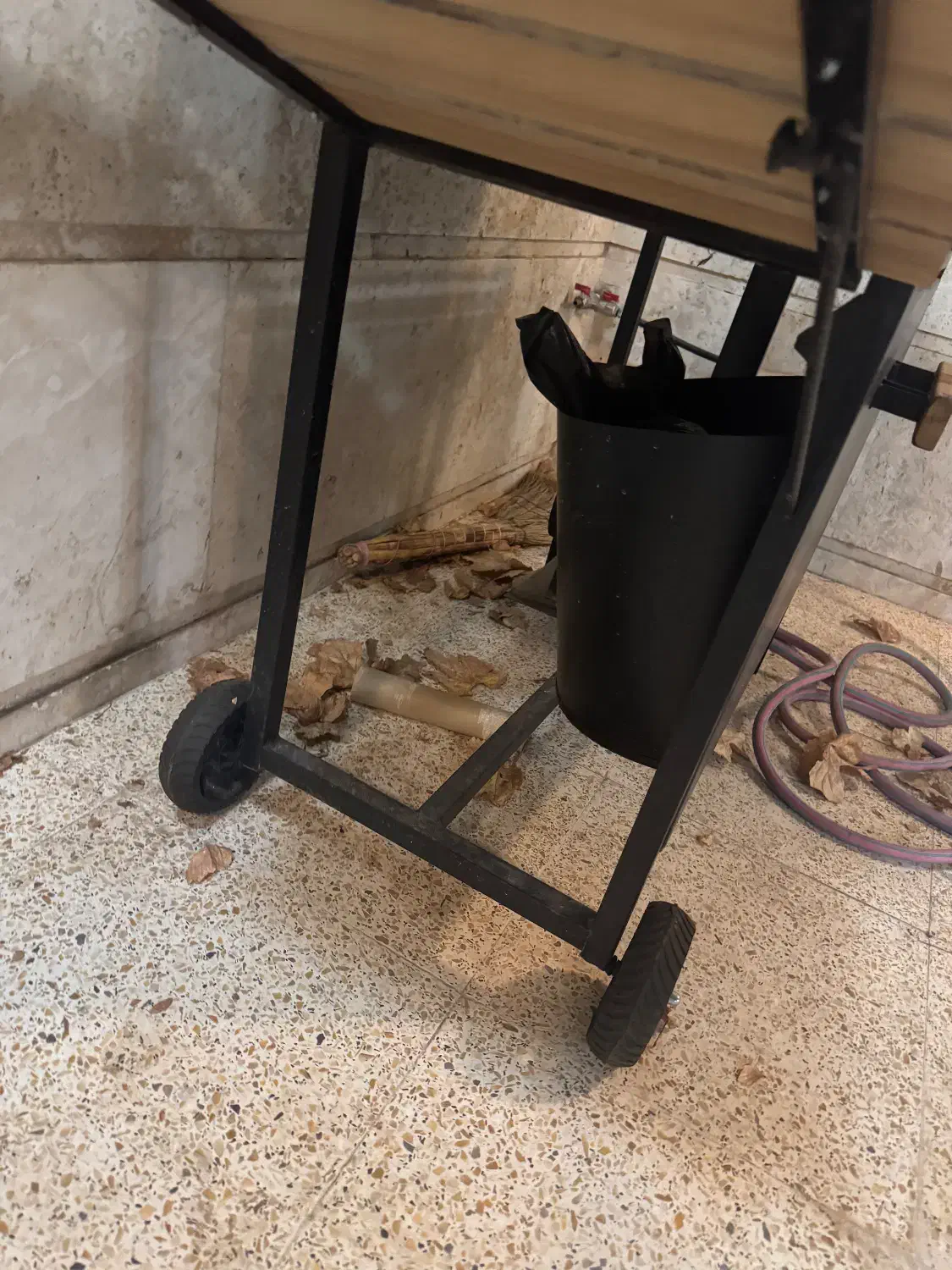 باربیکیو فن دار|اجاق گاز و لوازم برقی پخت‌وپز|دلیجان, |دیوار