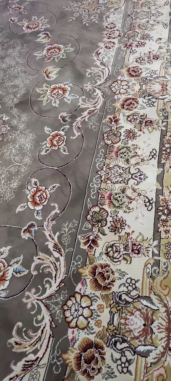 فرش ماشبنی|فرش|رباط‌کریم, الارد|دیوار