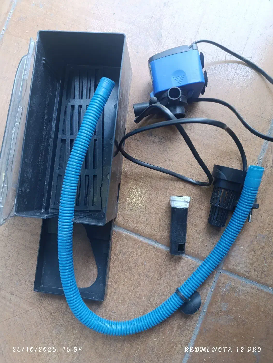 پمپ تصفیه|ماهی|کازرون, |دیوار