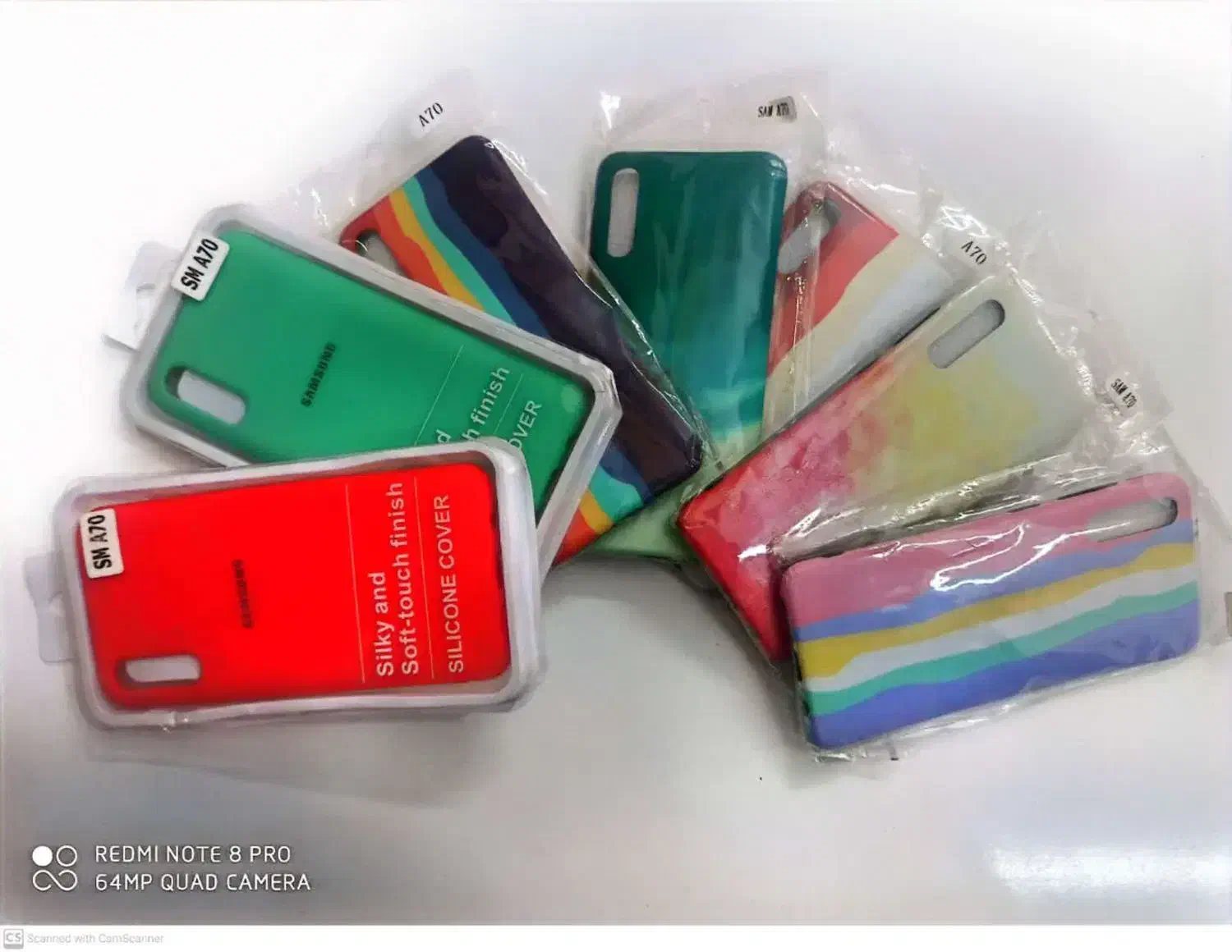 فروش ویژه گارد گوشی به قیمت عمده|لوازم جانبی موبایل و تبلت|قم, دروازه ری|دیوار