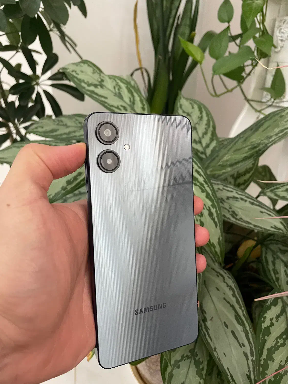 سامسونگ A06 نو|موبایل|کرمانشاه, |دیوار