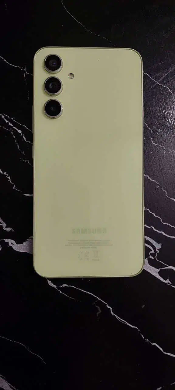 سامسونگ A54 در حد اک|موبایل|مشهد, جاهد شهر|دیوار