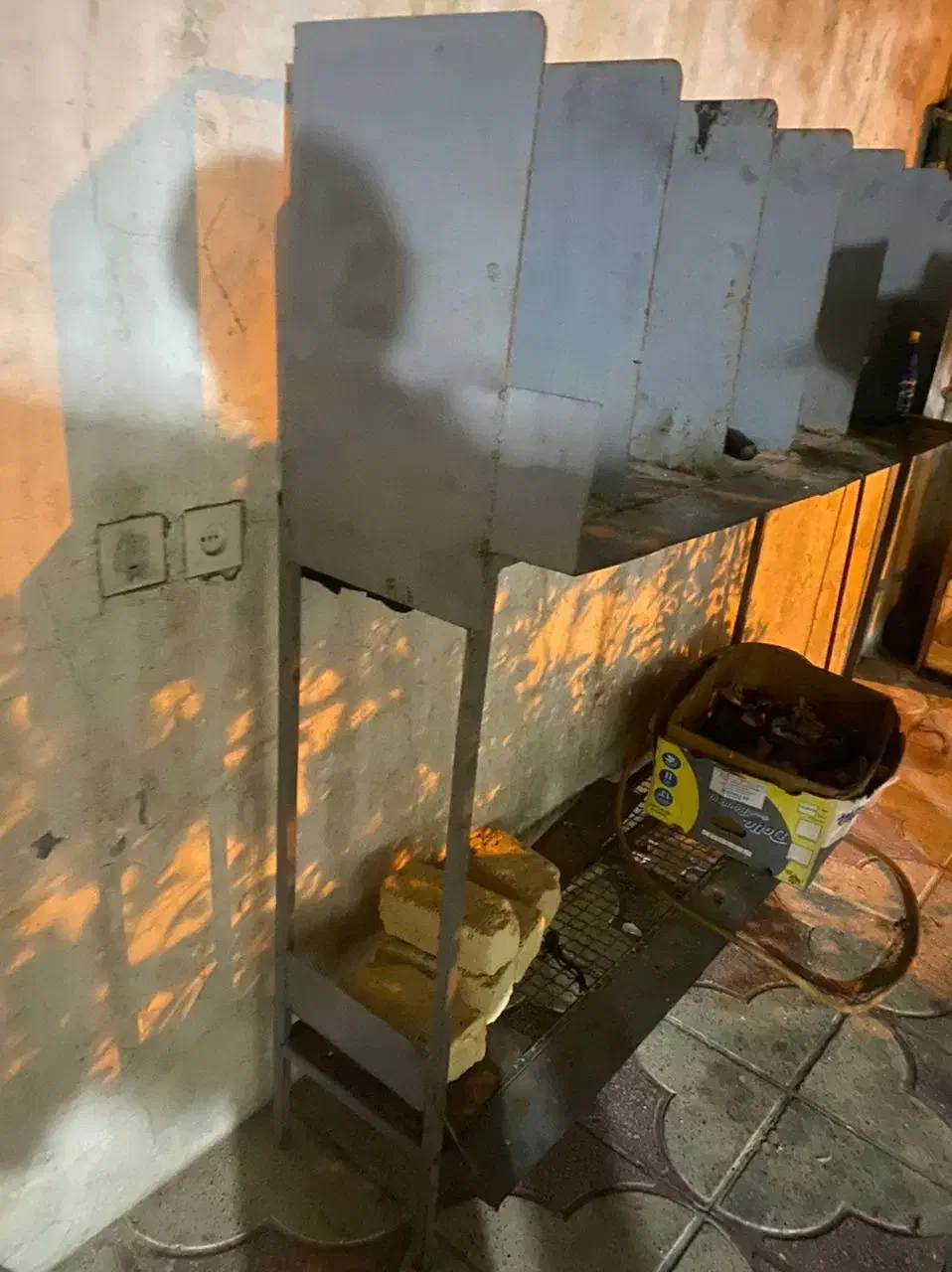 بسات|فعالیت داوطلبانه|شیراز, شهرک بهار|دیوار