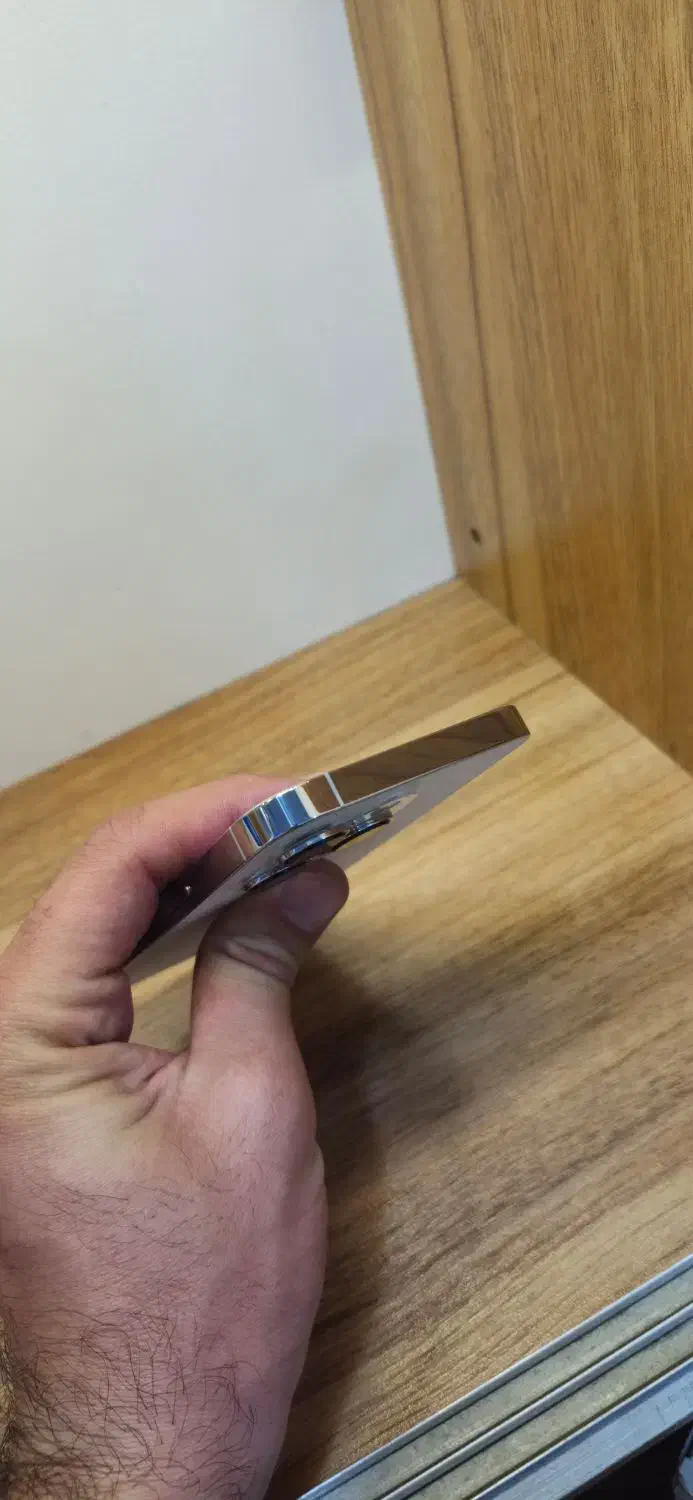 ایفون 13pro درحداک ۲۵۶ گیگ  پک اصلی|موبایل|مشهد, حسینآباد|دیوار