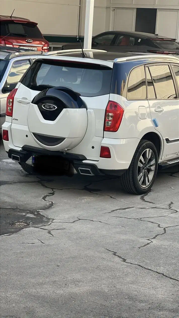 ایکس ۳۳ s اسپورت|خودرو سواری و وانت|تبریز, |دیوار