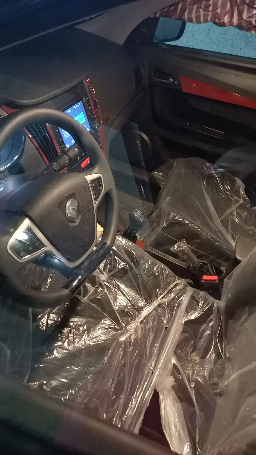 دنا پلاس توربو|خودرو سواری و وانت|ساوه, |دیوار