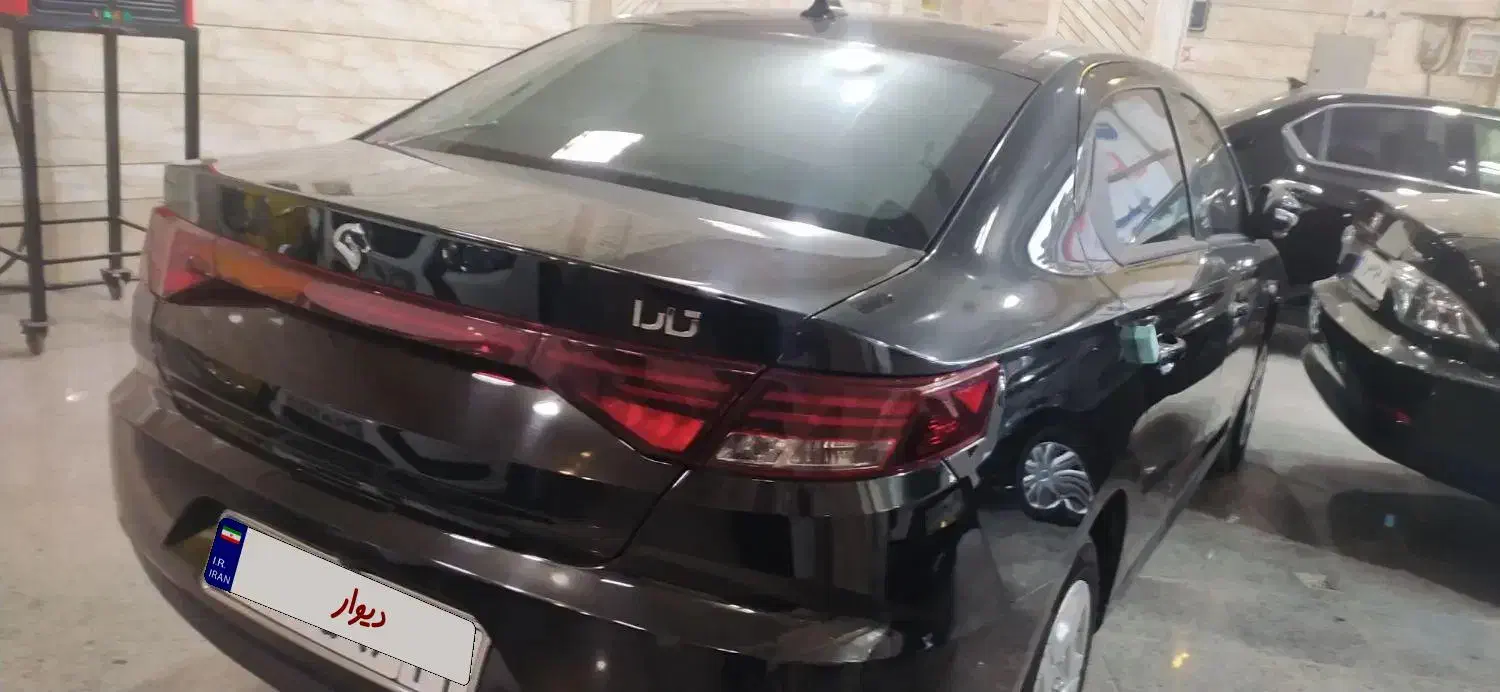 تارا|خودرو سواری و وانت|خمینی‌شهر, |دیوار