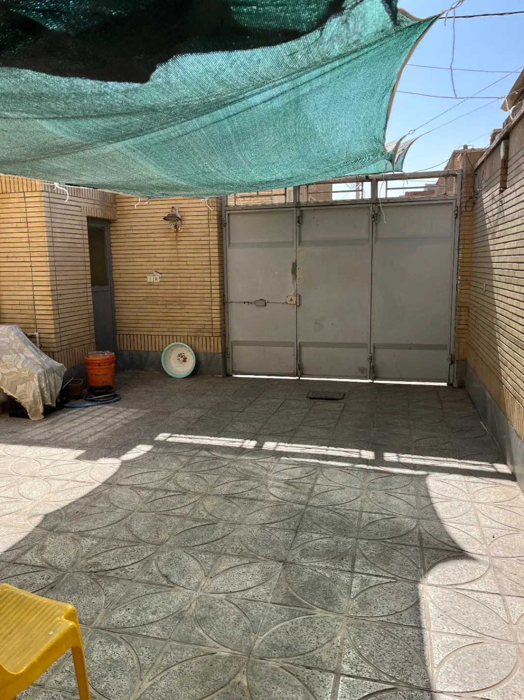 ویلایی شیخ بهایی ۲خواب شمالی ۱۰۸متری|فروش خانه و ویلا|شاهین‌شهر, شیخ بهایی|دیوار