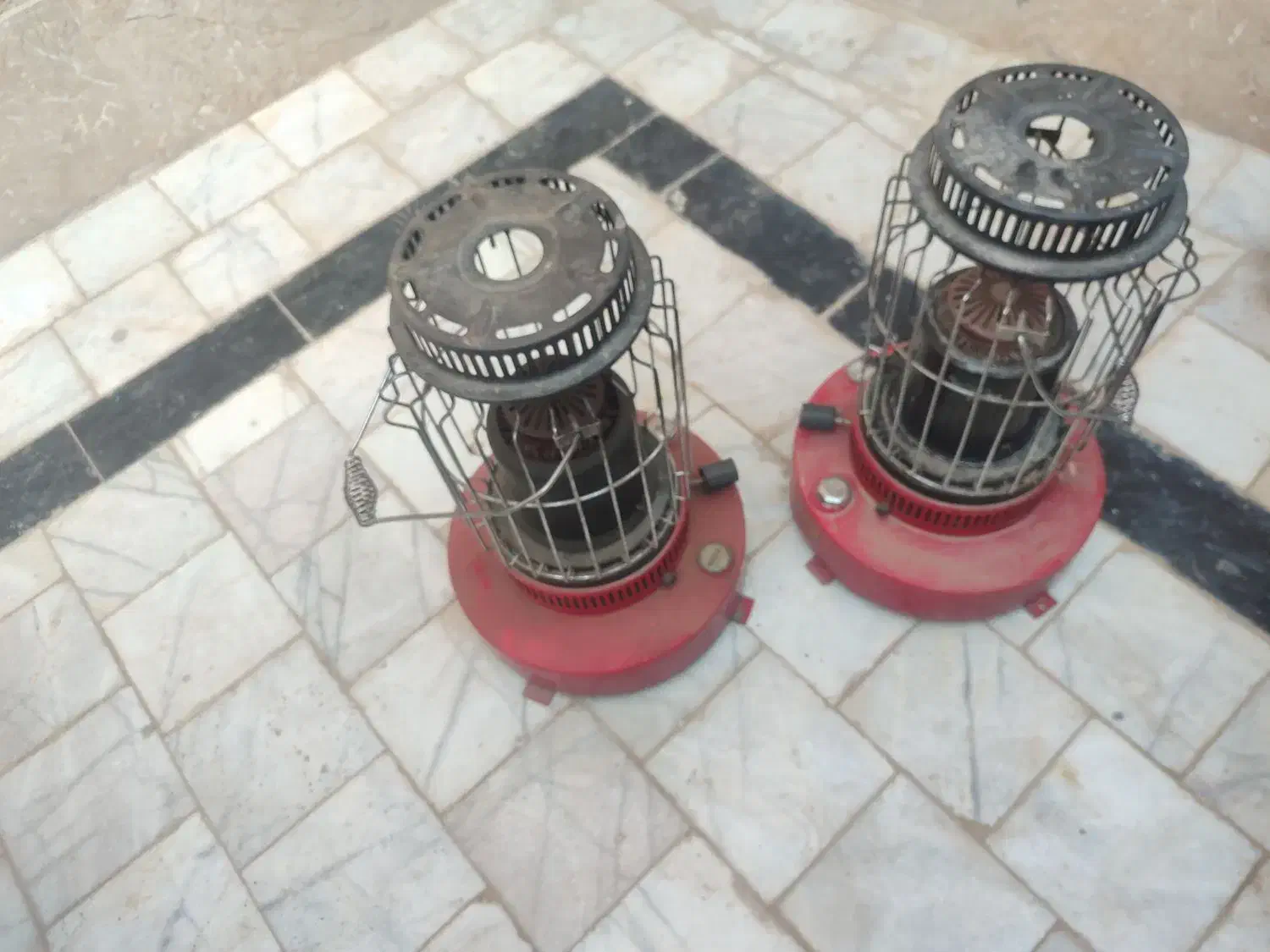 چراغ سولان|بخاری، هیتر، شومینه|زابل, |دیوار