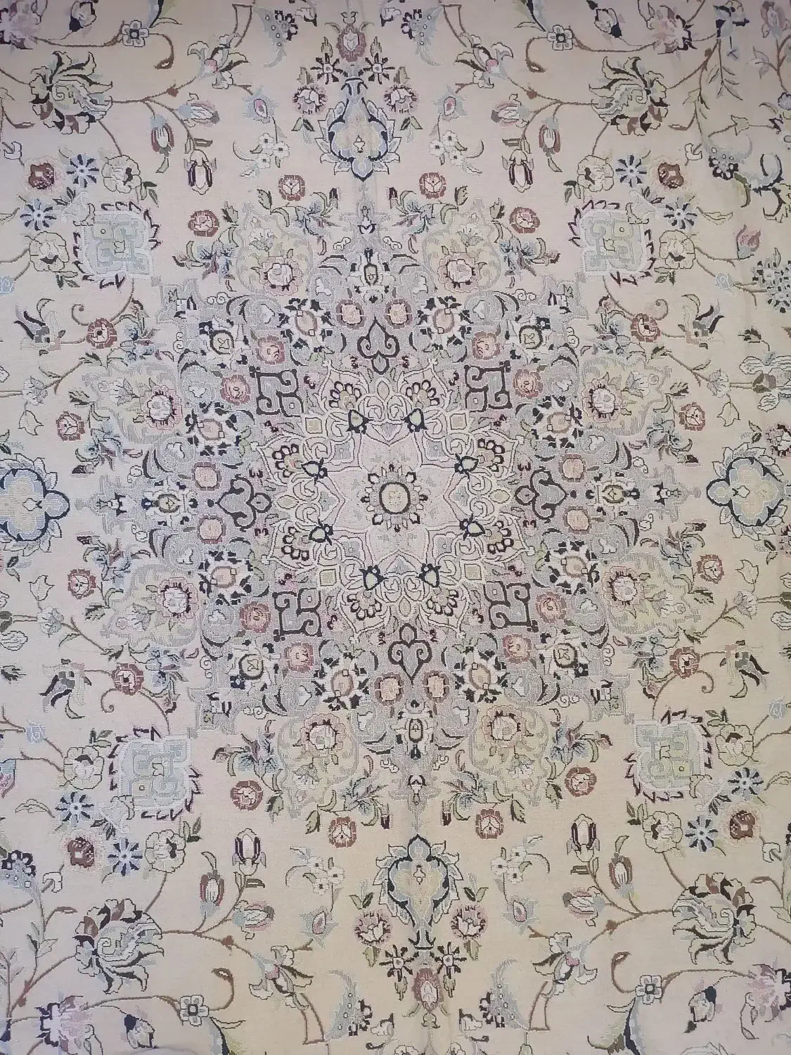 روفرشی مخمل نیکزاد|روفرشی|پردیس, فاز ۵|دیوار