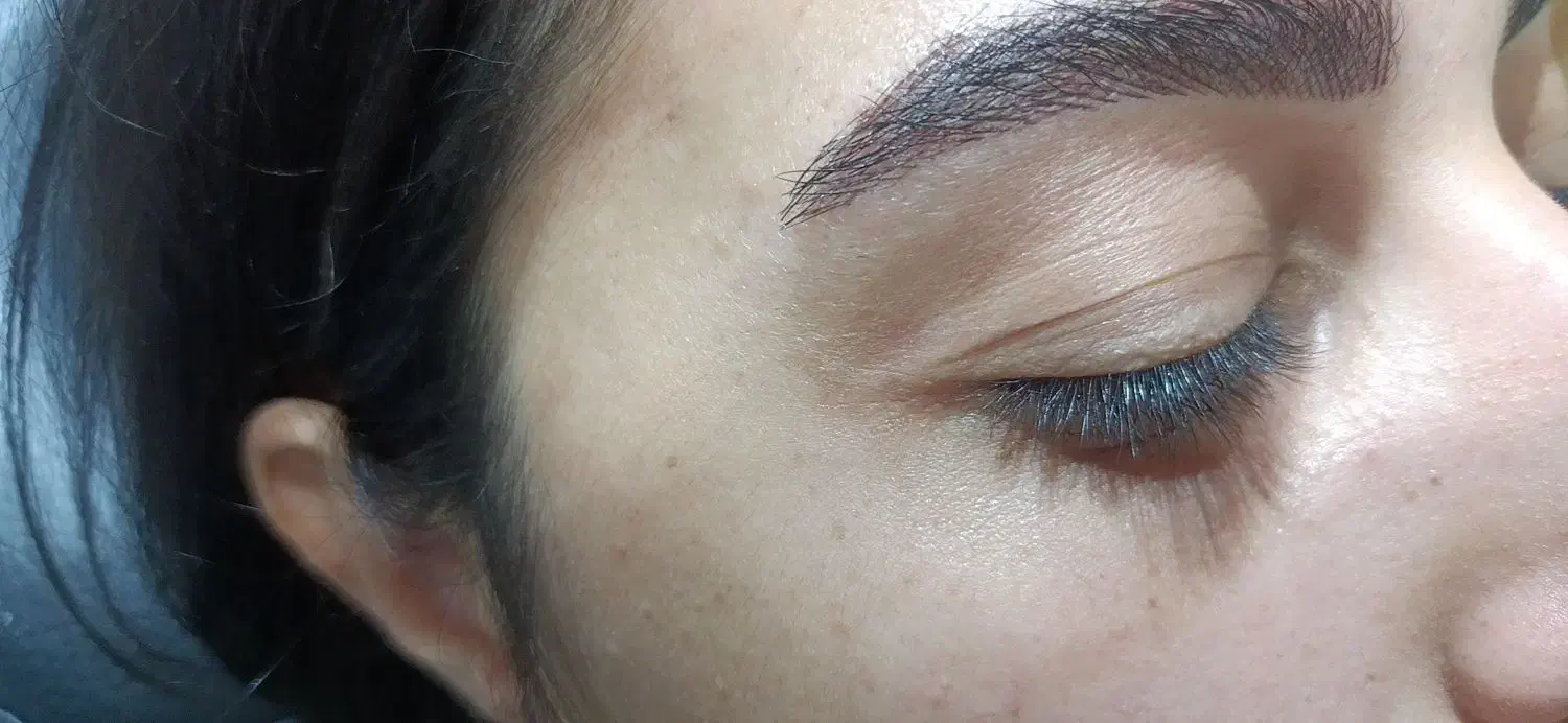 خدمات میکروبلید و تتو با تخفیف ویژه مخصوص بانوان|خدمات آرایشگری و زیبایی|تهران, مینای شمالی (مخبر)|دیوار