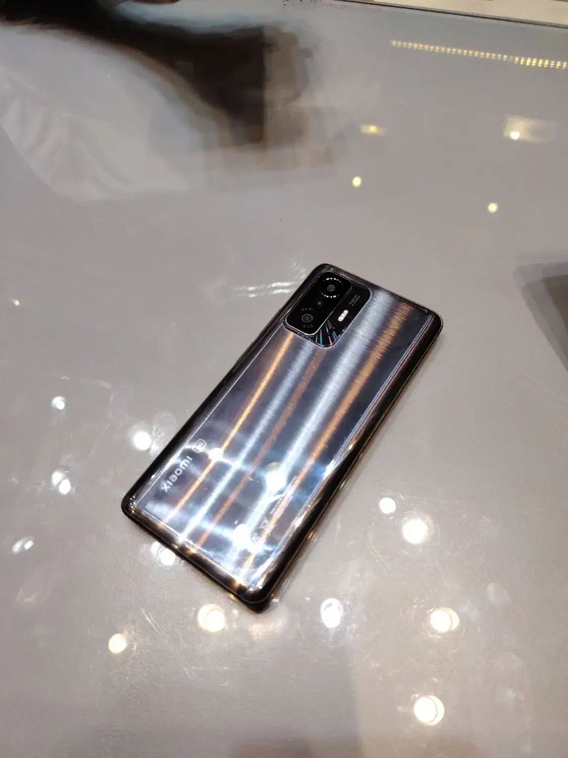 شیاومی 11T|موبایل|لنجان, |دیوار