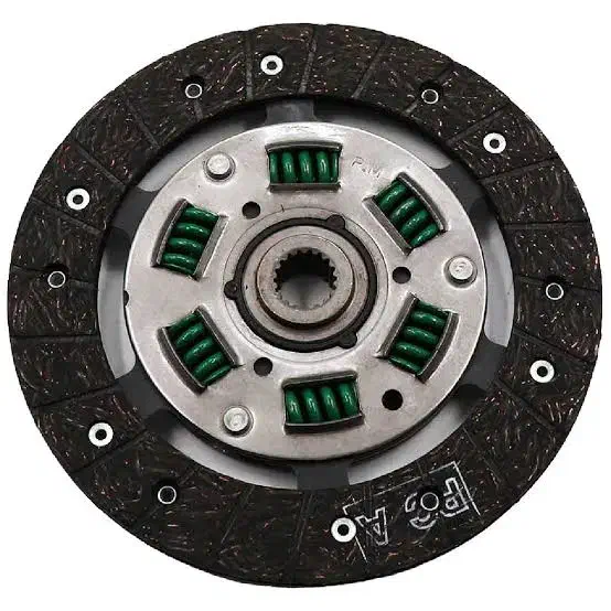 دیسک و صفحه لنت کوبی با ضمانت کتبی|خدمات موتور و ماشین|تهران, کیانشهر|دیوار