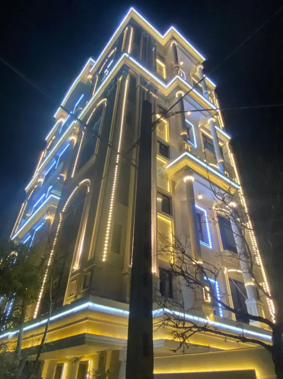 آپارتمان 175 سید رضی بدون مشرفیت|فروش آپارتمان|مشهد, سید رضی|دیوار