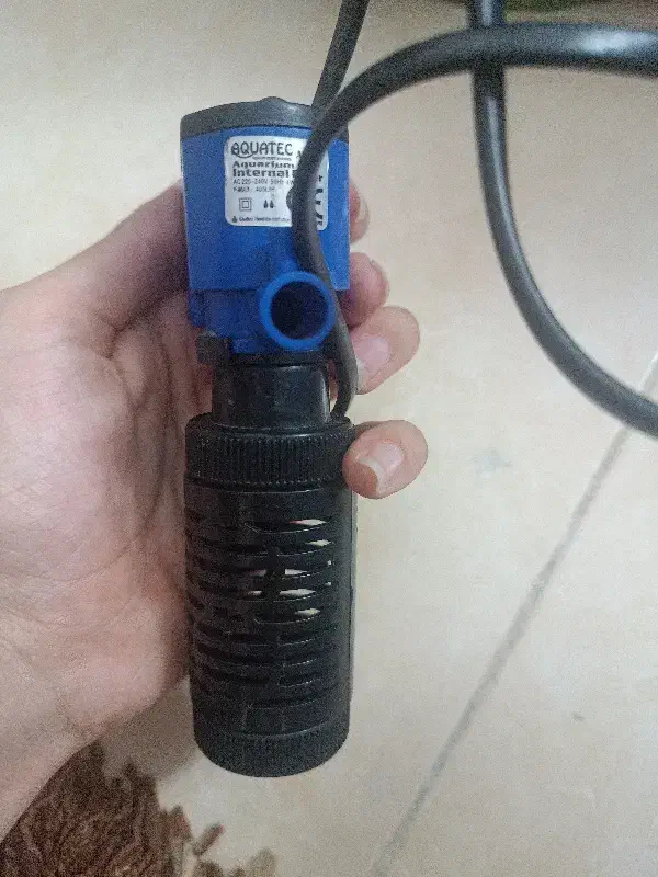 فیلتر کاملا سالم|ماهی|هشتگرد, فاز ۳ مهستان|دیوار