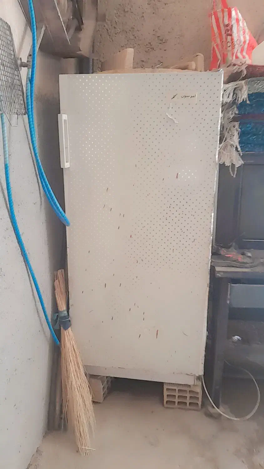 یخچال|یخچال و فریزر|لردگان, |دیوار