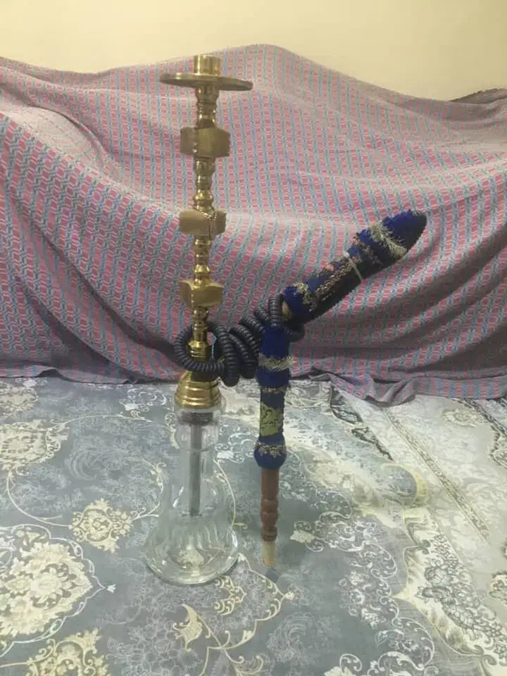 قلیون یا قلیان|کلکسیون و سرگرمی|تهران, شکوفه (عبدل آباد)|دیوار