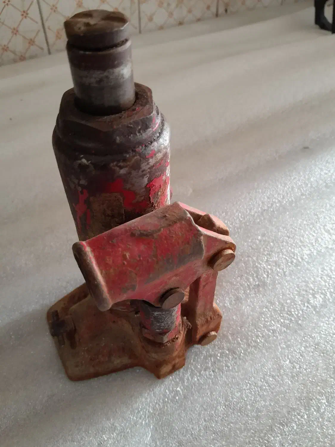 جکروغنی|ماشینآلات صنعتی|ساوه, |دیوار