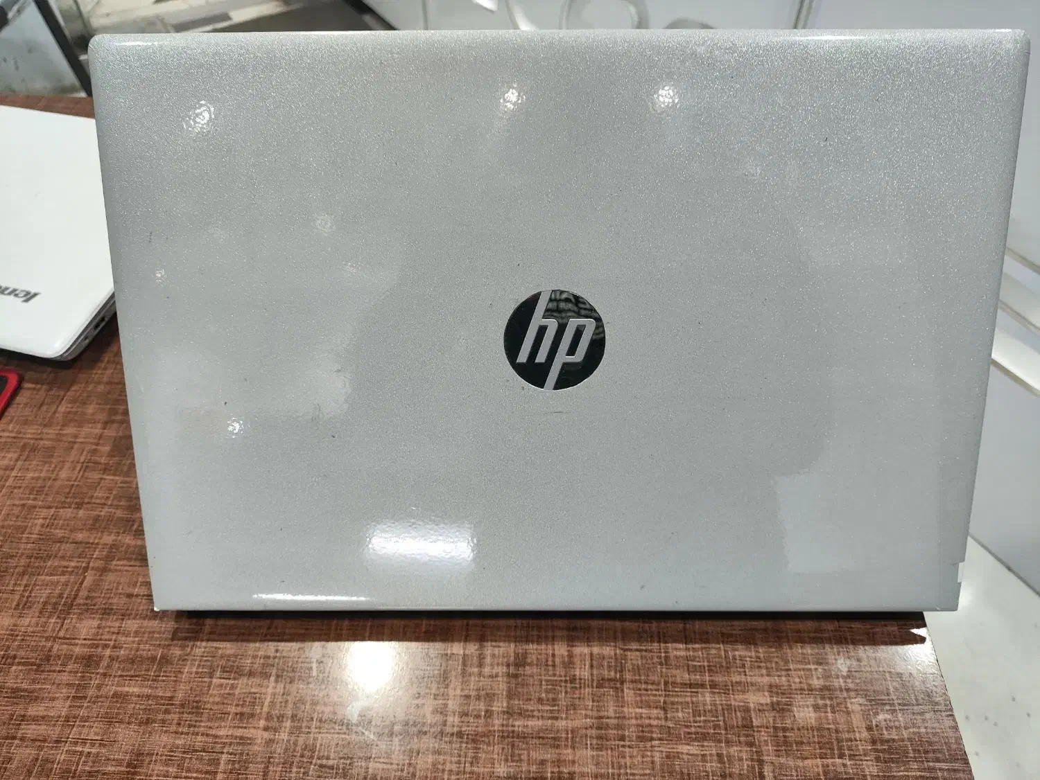 فروش ویژه لپ تاپ های اچ پی و دل و توشیبا|رایانه همراه|آستانه اشرفیه, |دیوار