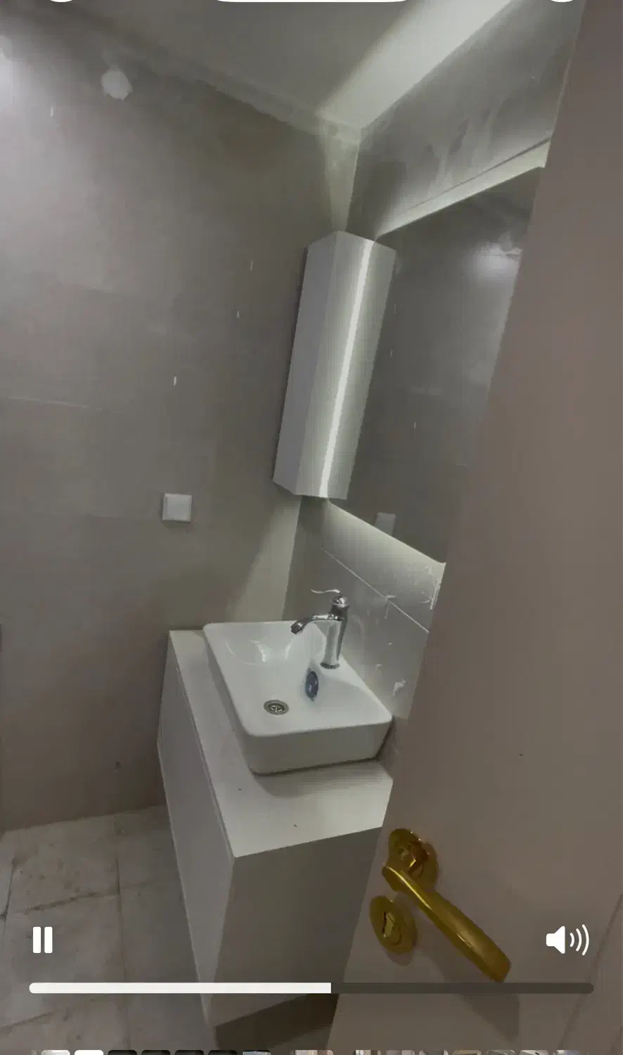 واحد ۱۱۰ متر دو خوابه کوهک رونیکا پالاس اجاره