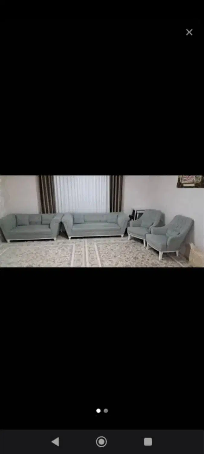 مبل|مبلمان خانگی و میز عسلی|بندرعباس, |دیوار