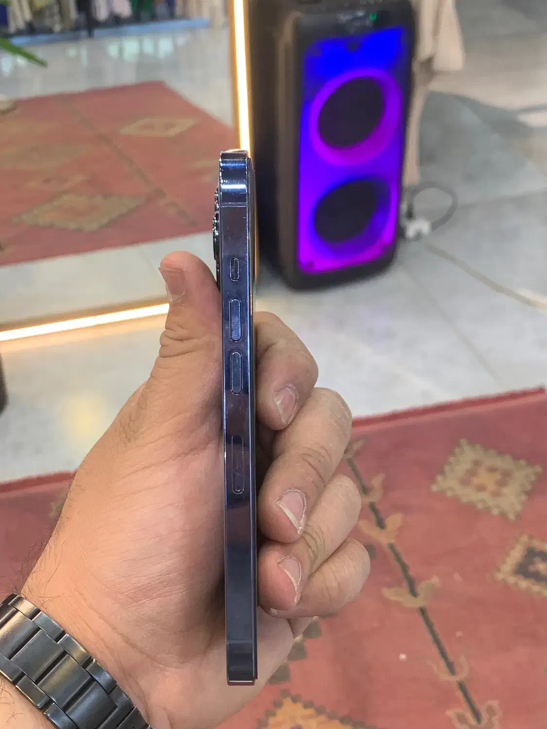 13pro za 256|موبایل|چناران, |دیوار