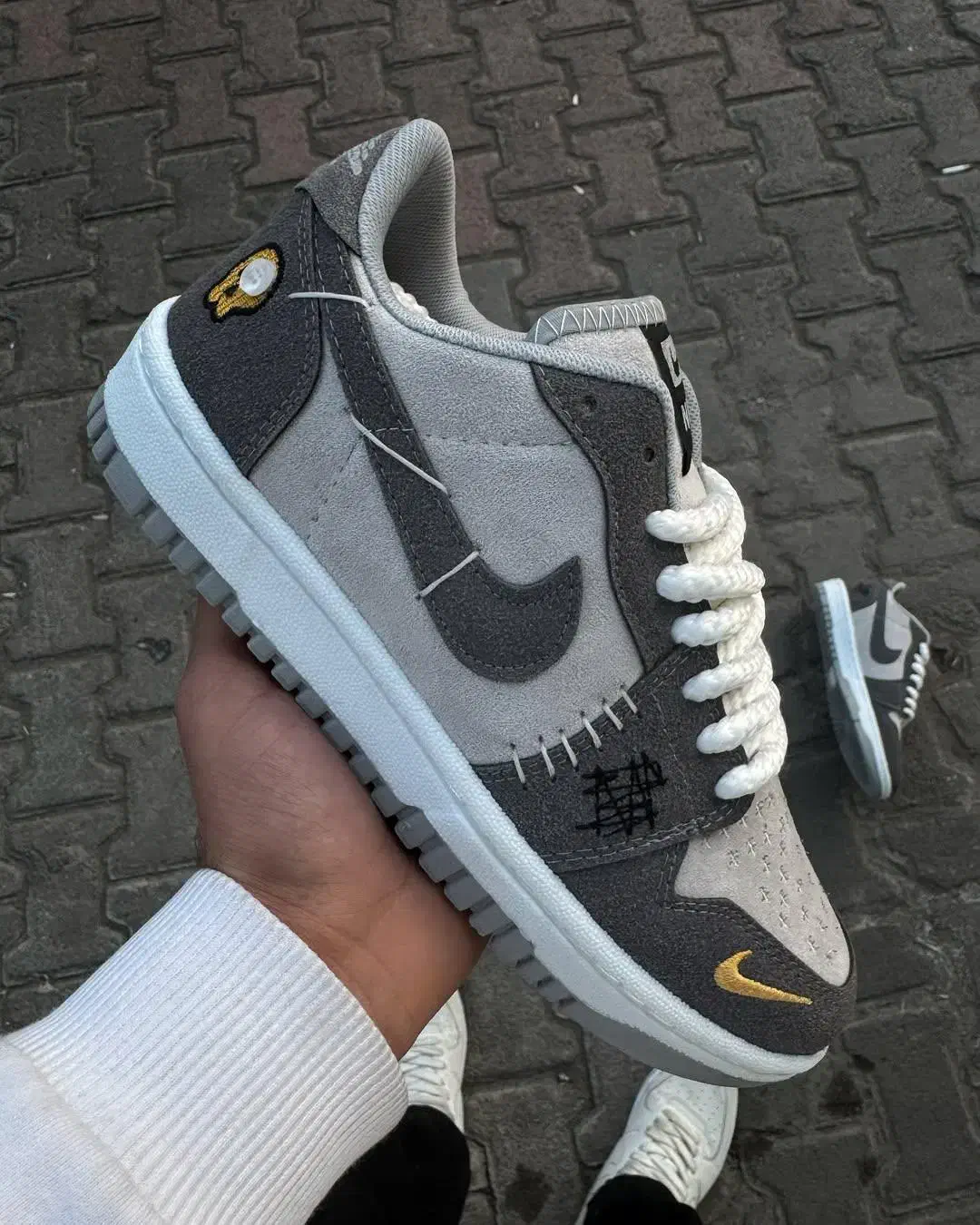 کتونی نایک|کیف، کفش، کمربند|مشهد, محمدآباد|دیوار