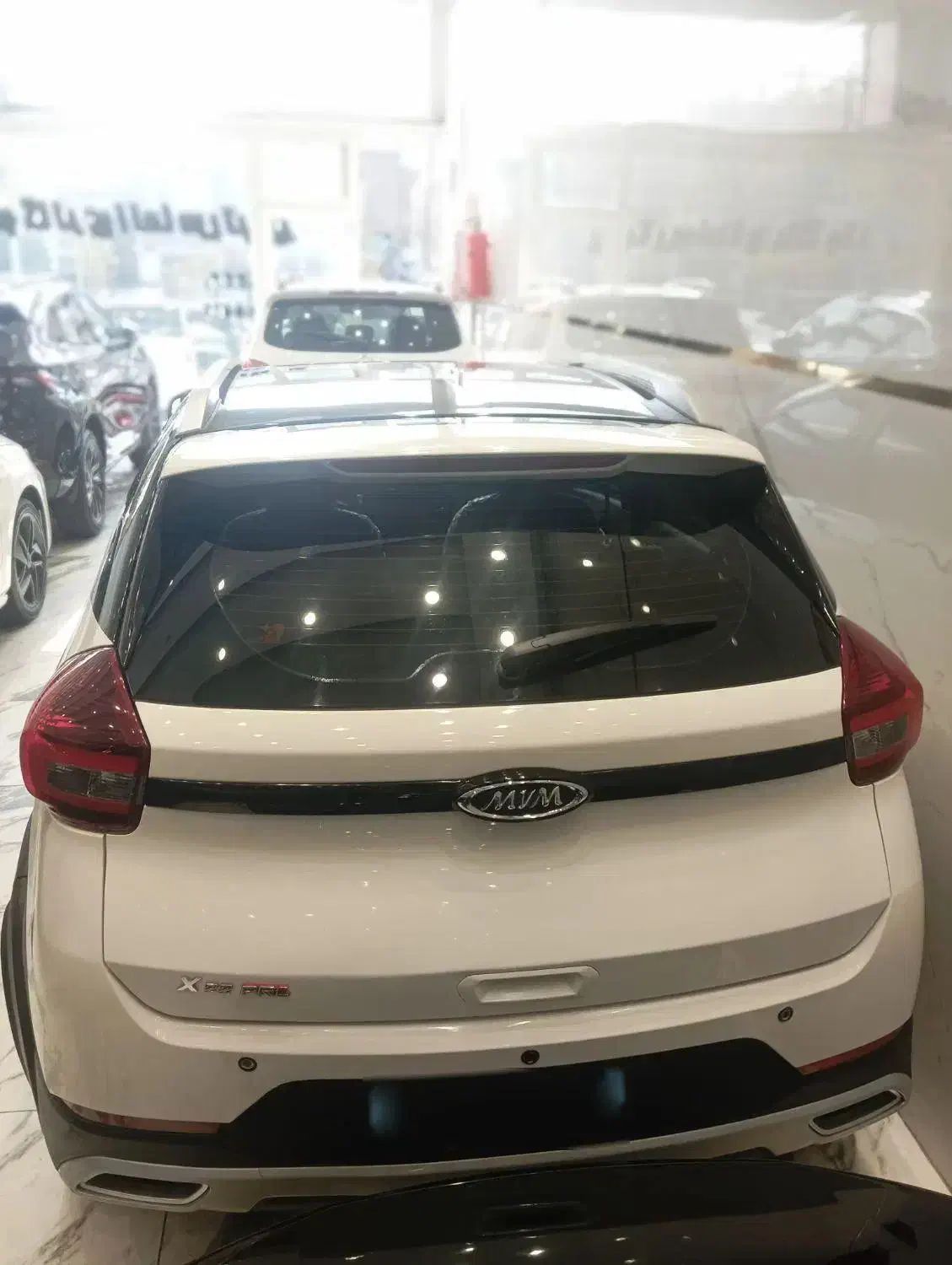 x22پرو اتومات|خودرو سواری و وانت|تبریز, |دیوار