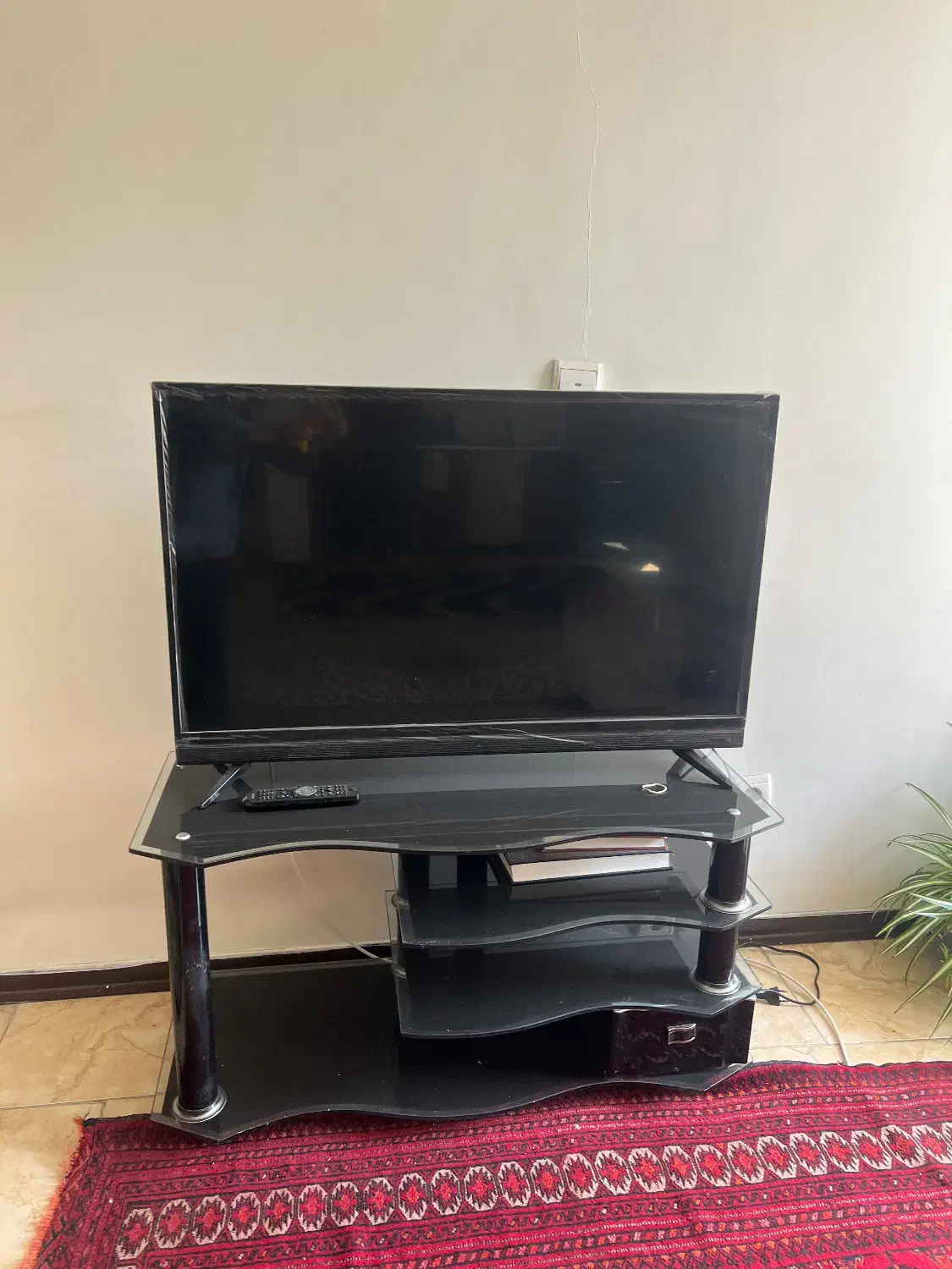 تلوزیون فیلیپس|تلویزیون و پروژکتور|صفادشت, |دیوار