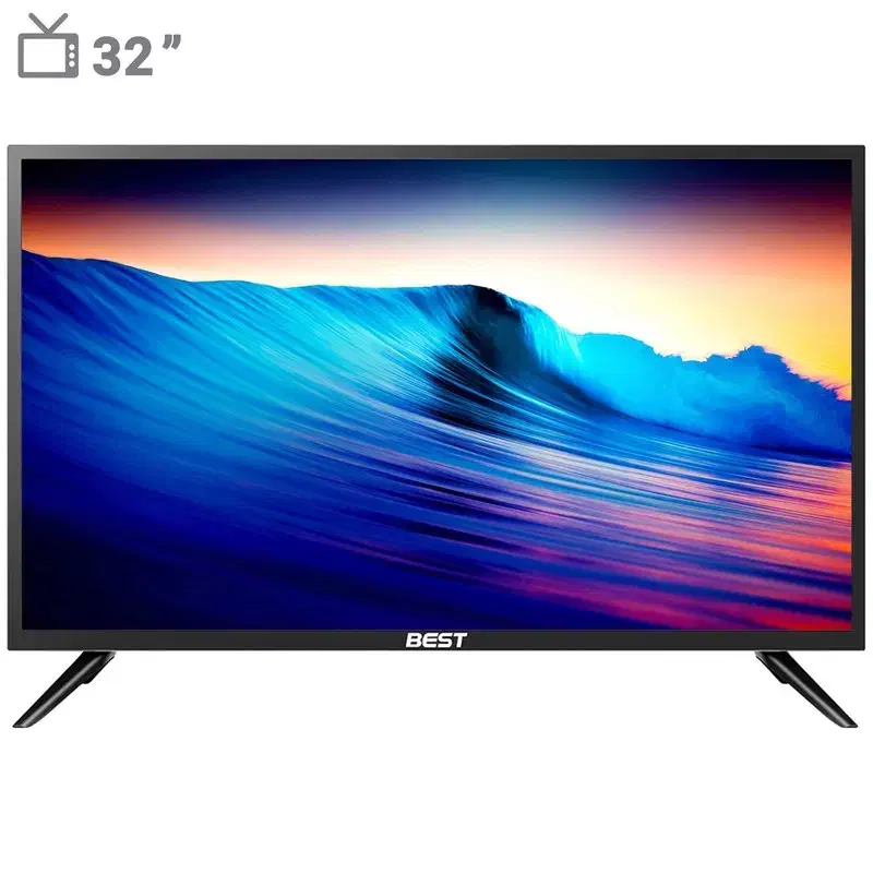 تلویزیون۳۲ اینچ|تلویزیون و پروژکتور|نیشابور, دارایی|دیوار