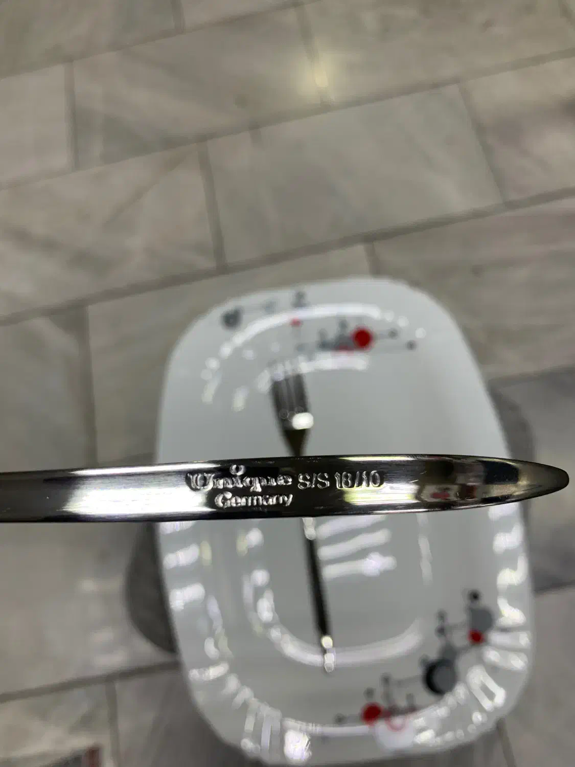 سرویس قاشق چنگال یونیک ۲۴نفره ۱۴۴پارچه|ظروف سرو و پذیرایی|نسیمشهر, |دیوار