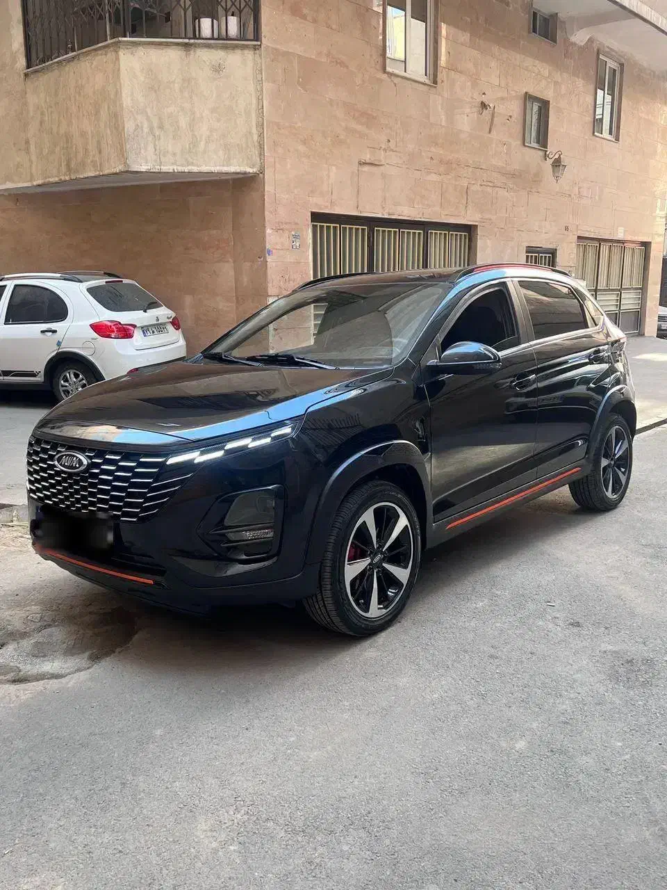 x33 کراس فروشی|خودرو سواری و وانت|قدس, شهرقدس|دیوار