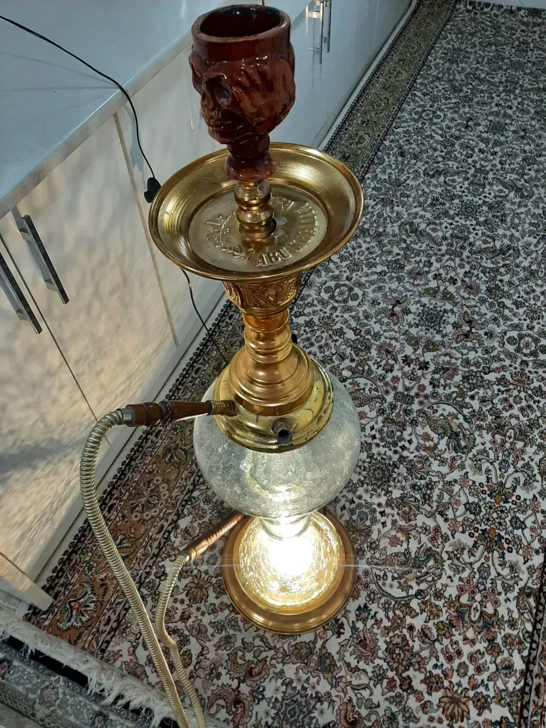 قلیان|کلکسیون و سرگرمی|تهران, مختاری|دیوار