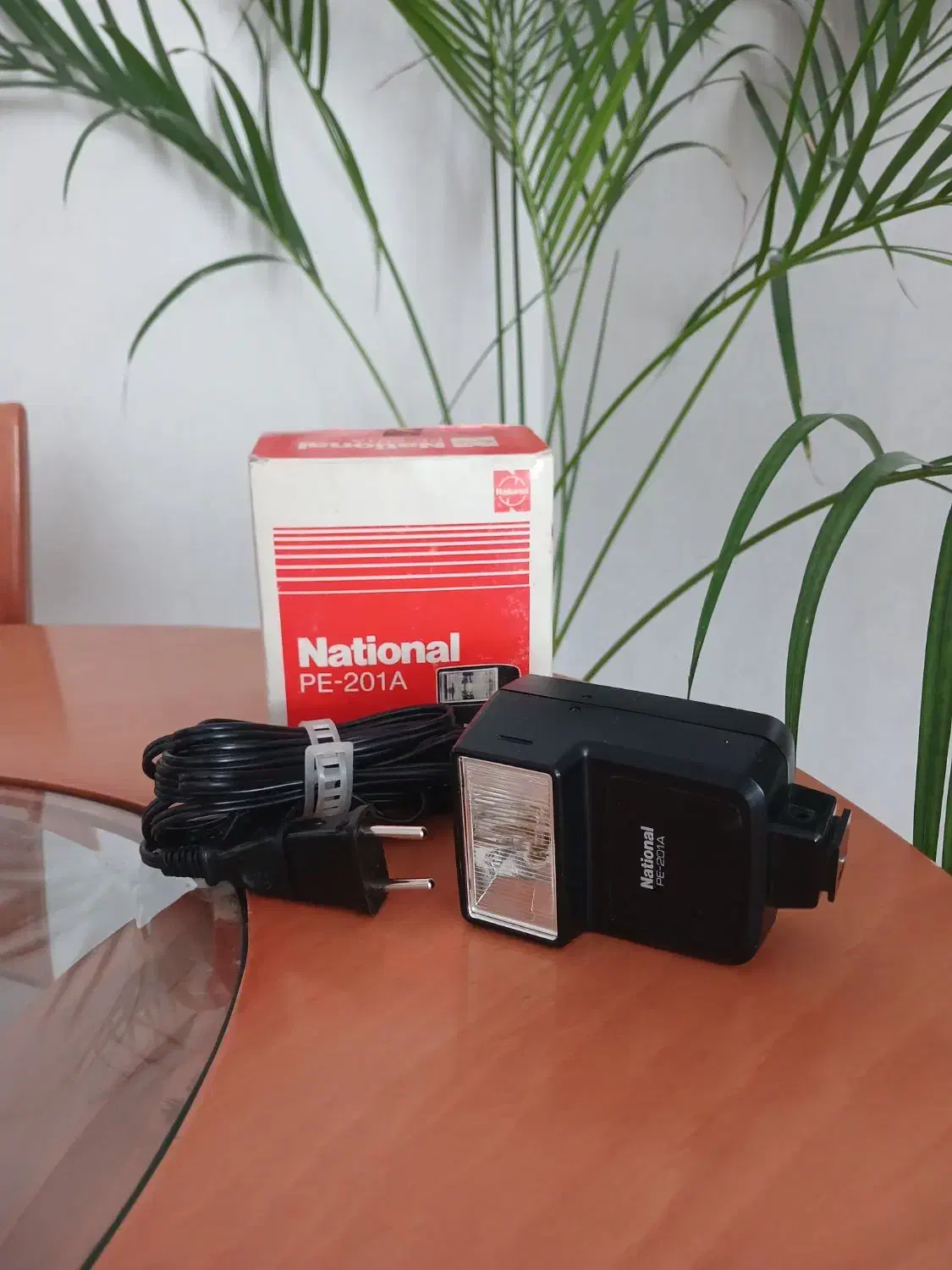 فلش National|دوربین عکاسی و فیلم‌برداری|پردیس, فاز ۳|دیوار