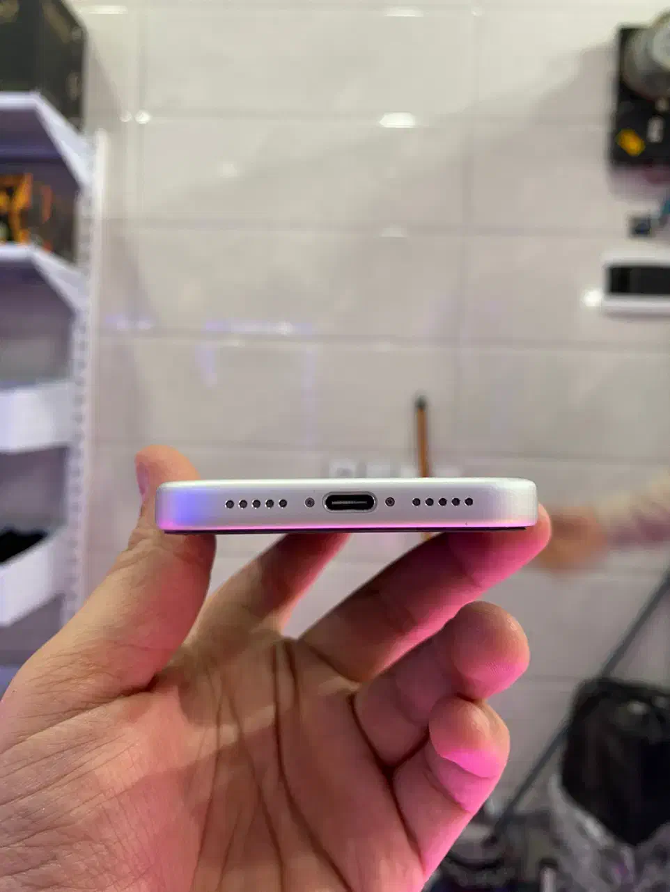 آیفون17pro|موبایل|رشت, دیلمان|دیوار