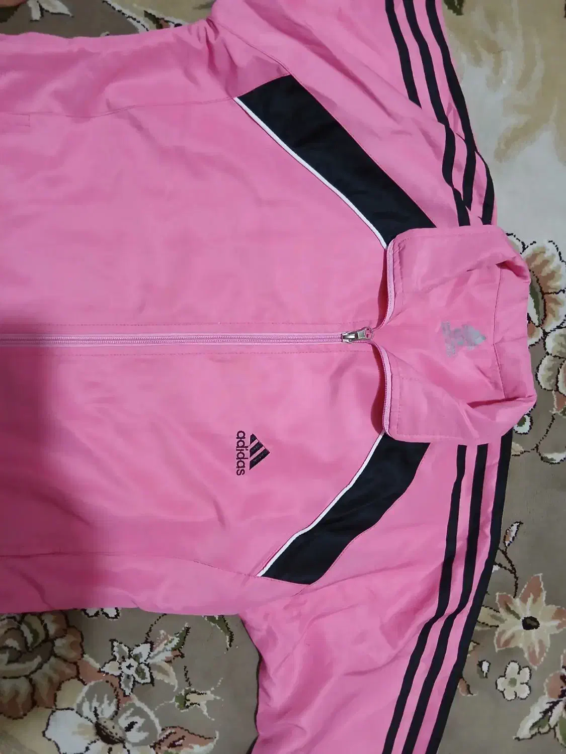 لباس ورزشی دخترانه شیک|لباس|ری, علایین|دیوار