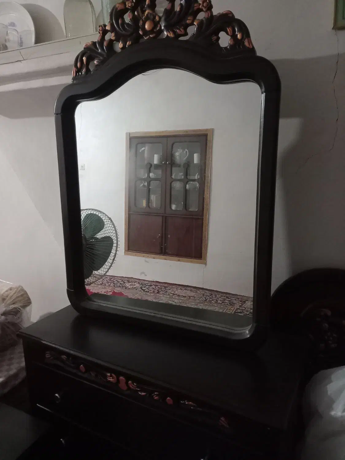 تخت خواب دونفره|تخت و سرویس خواب|مرند, |دیوار