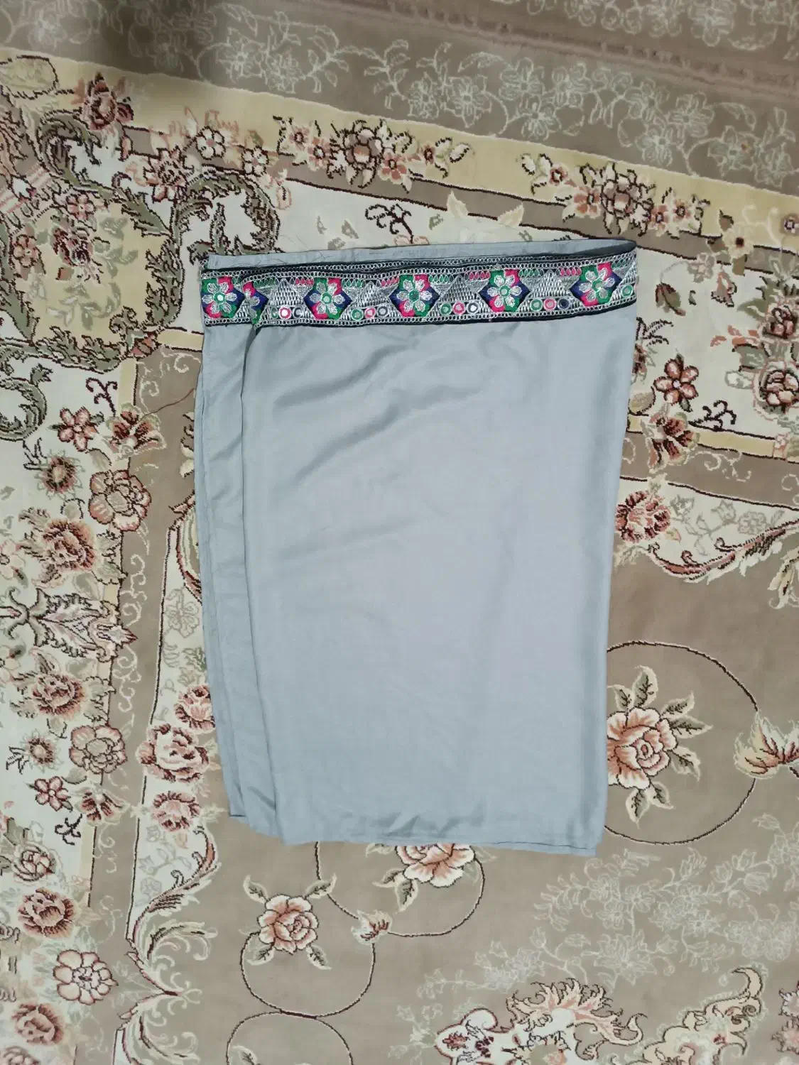 لباس افغانی|لباس|قرق, |دیوار