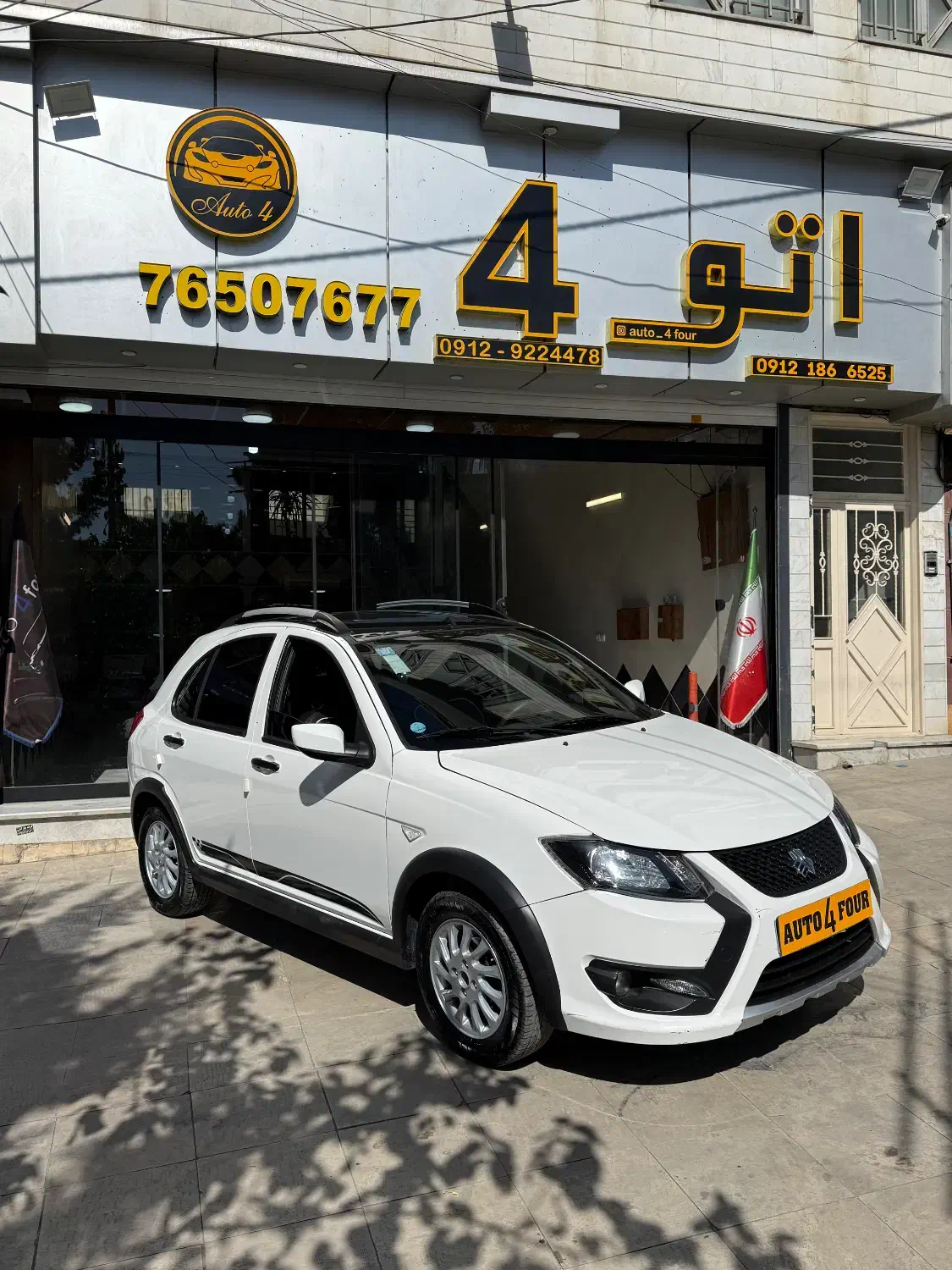 کوییک GXR بارینگ و فرمانD 1404|خودرو سواری و وانت|رودهن, |دیوار