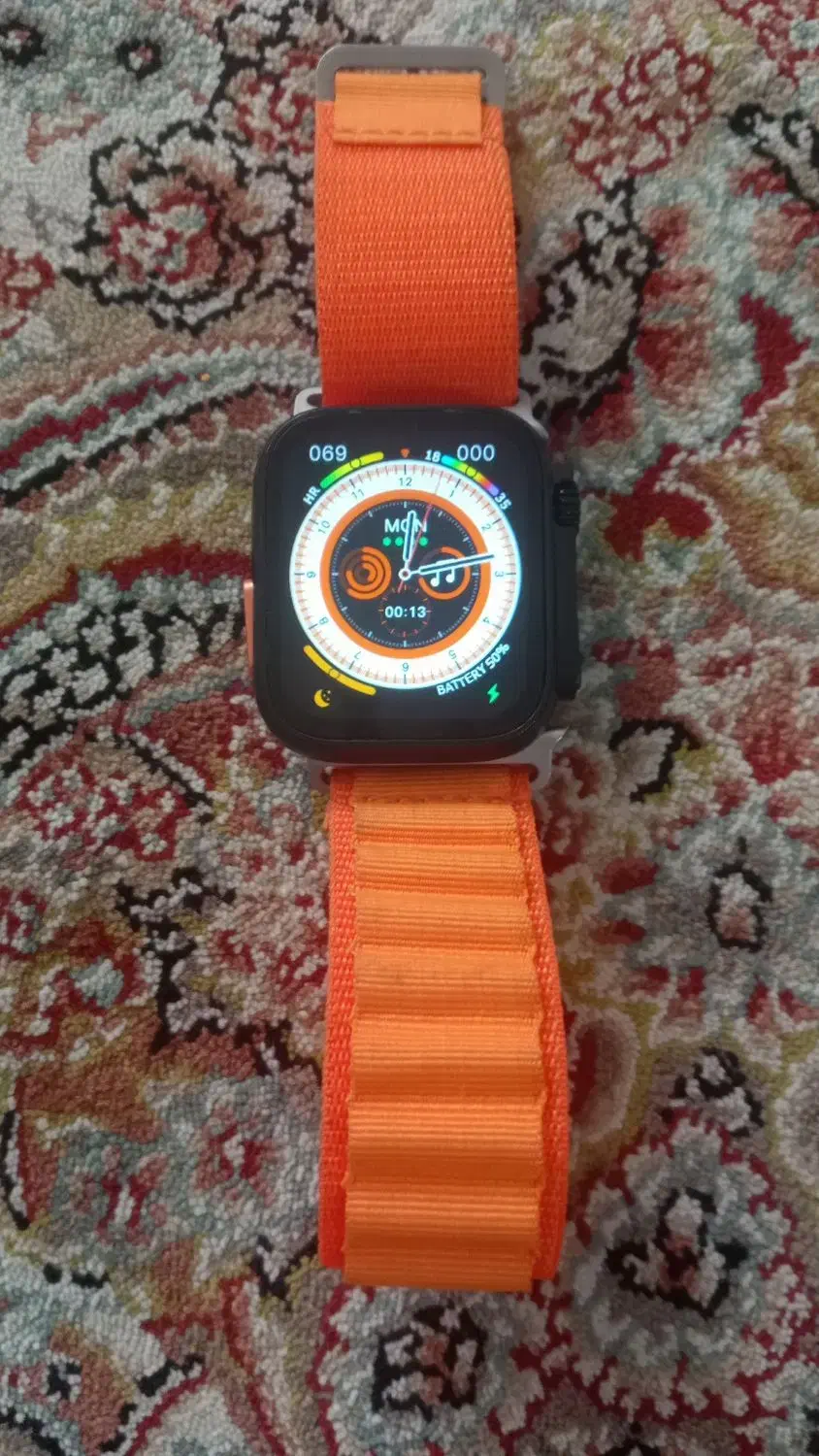 ساعت مچی|ساعت|تهران, کیانشهر|دیوار