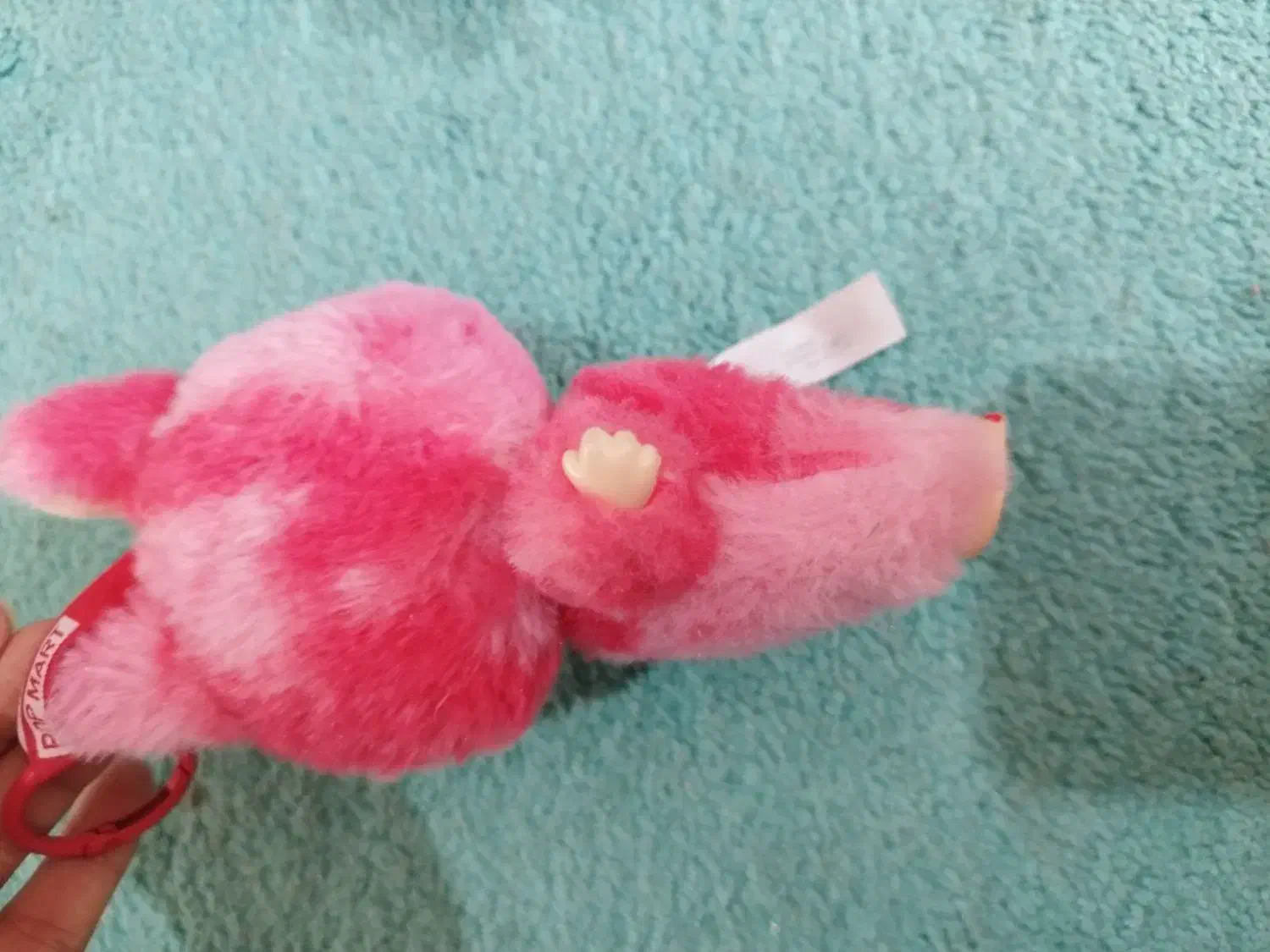 لبوبو|اسباببازی بچه|خورموج, |دیوار