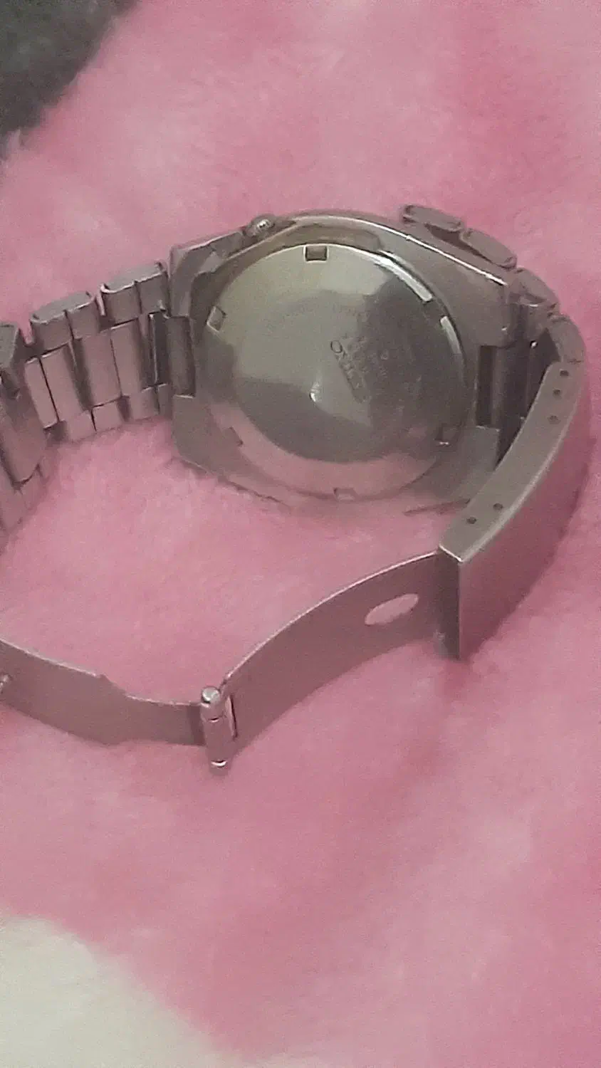 فروش ساعت سیکو۵ اصل ژاپن|ساعت|شیروان (خراسان), |دیوار