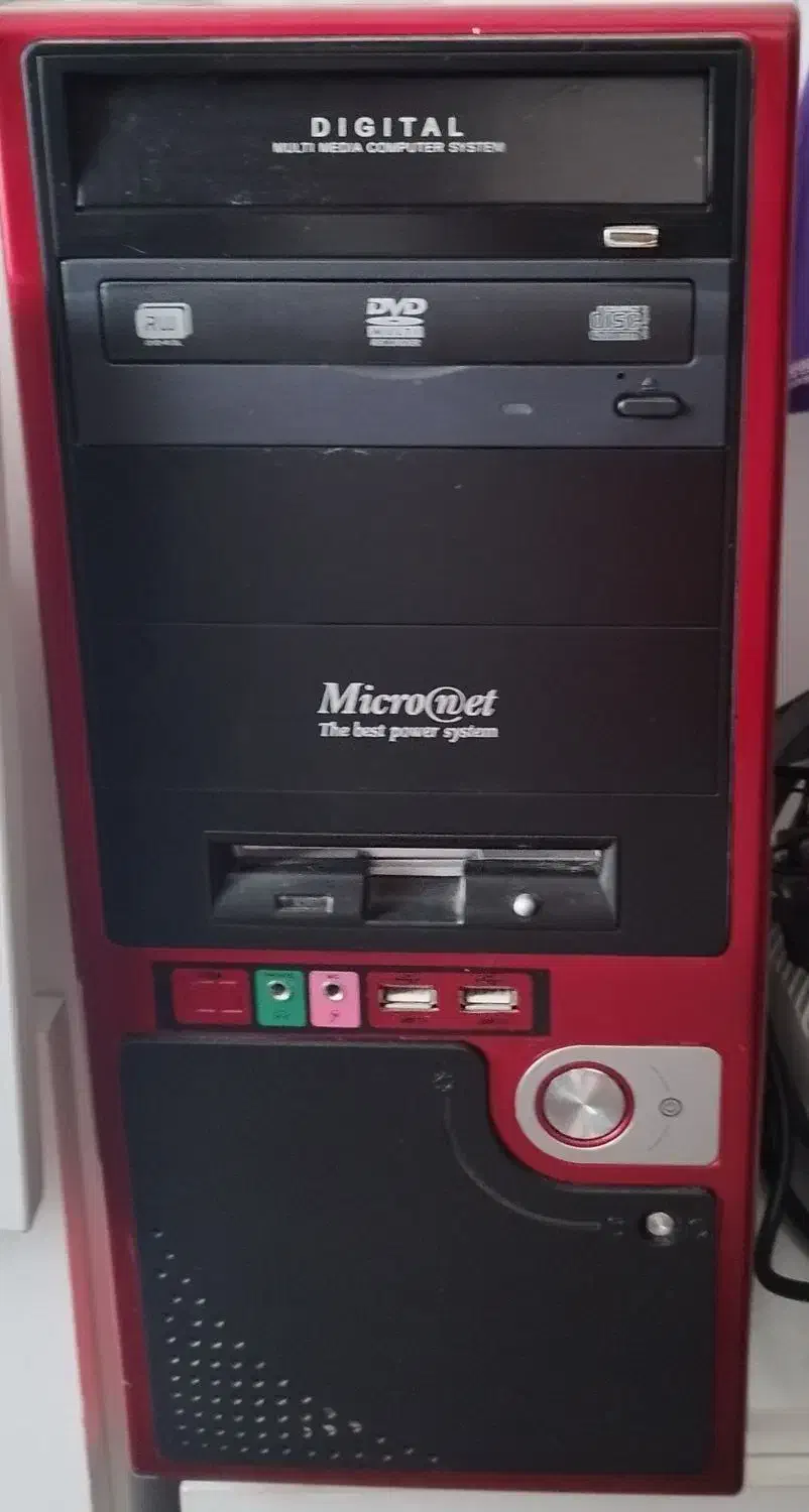 کامپیوتر در حد|رایانه رومیزی|آذرشهر, |دیوار